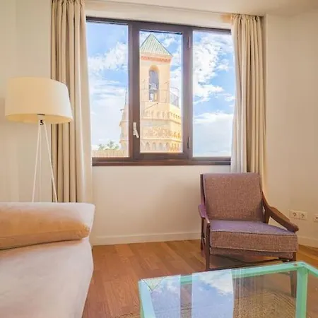 Loft En Pleno Centro De 公寓