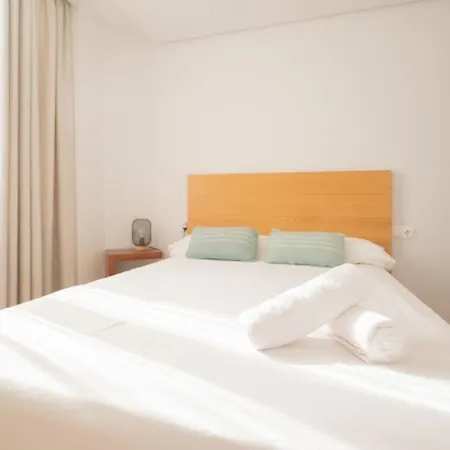 Loft En Pleno Centro De 公寓 *