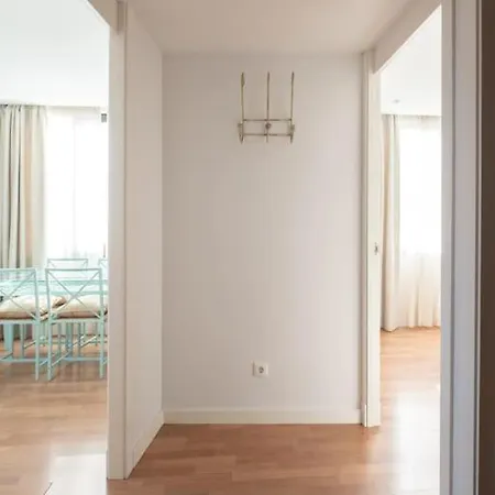 公寓 Loft En Pleno Centro De 科爾多瓦