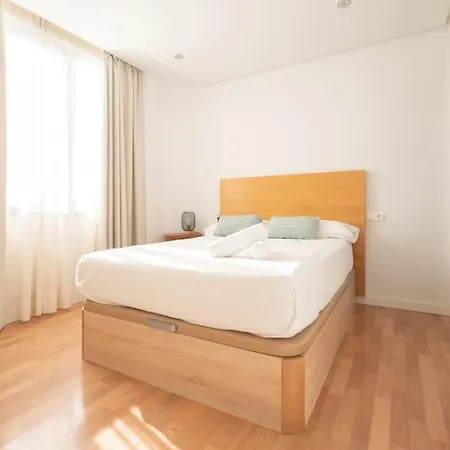 Loft En Pleno Centro De 公寓