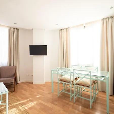 Loft En Pleno Centro De 公寓 科爾多瓦